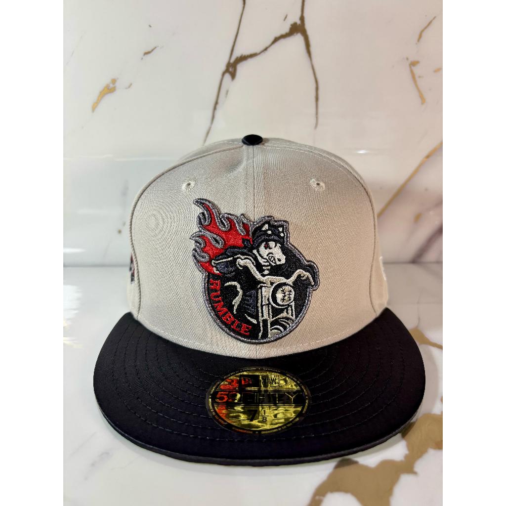 Jual Topi New Era Binghamton Rumble Ponies 30th Two Tone Edition ...