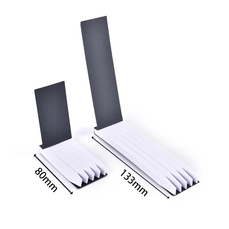 Jual 100 Lembar Smelling Strip Parfum / Kertas Tester Parfum / Paper ...