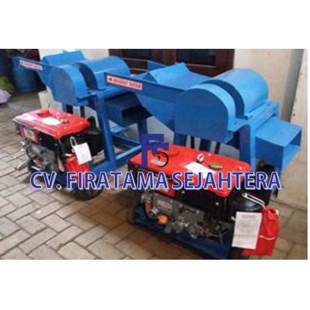 Jual Mesin Chopper Rumput Type Sedang Tanpa Penggerak Motor (Kosongan ...
