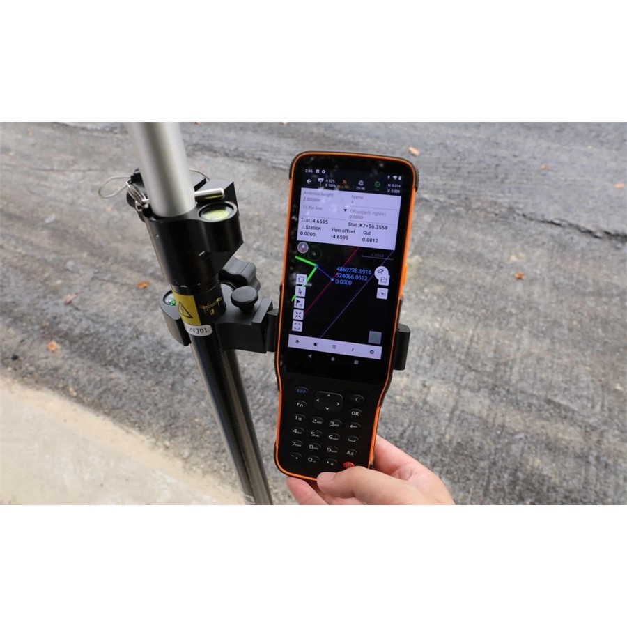 Jual Controller CHCNAV CE600 Rugged Field / Controller | Shopee Indonesia