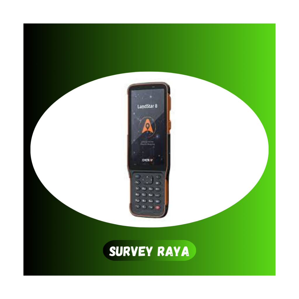 Jual Controller CHCNAV CE600 Rugged Field / Controller | Shopee Indonesia
