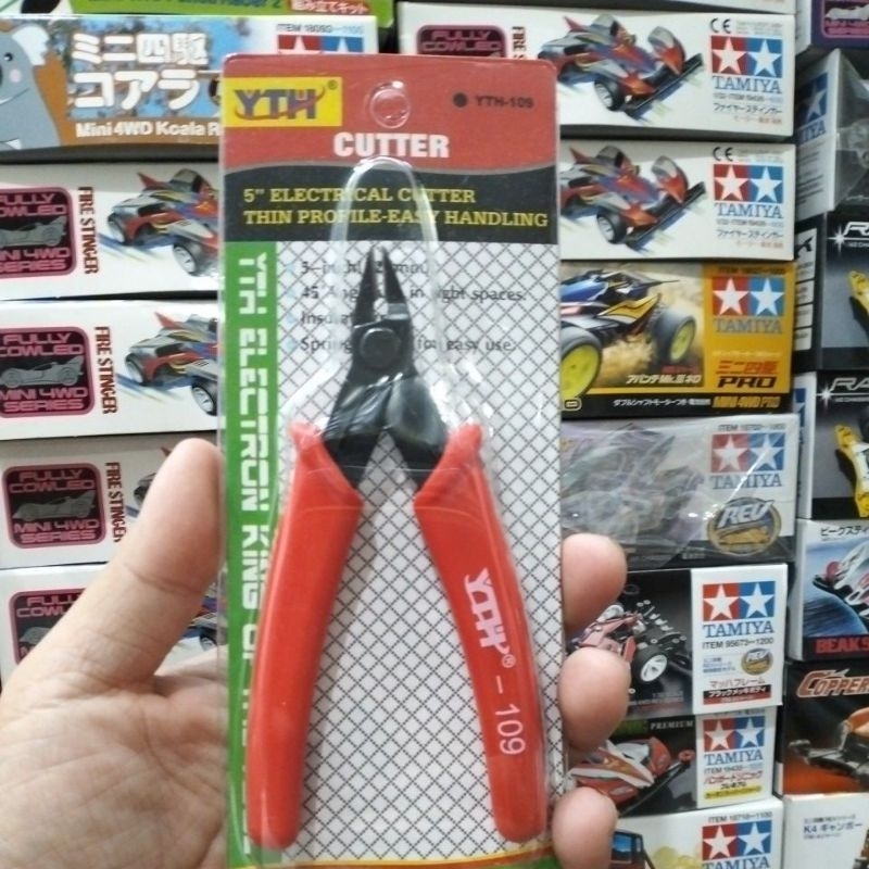 Jual mini 4wd 5