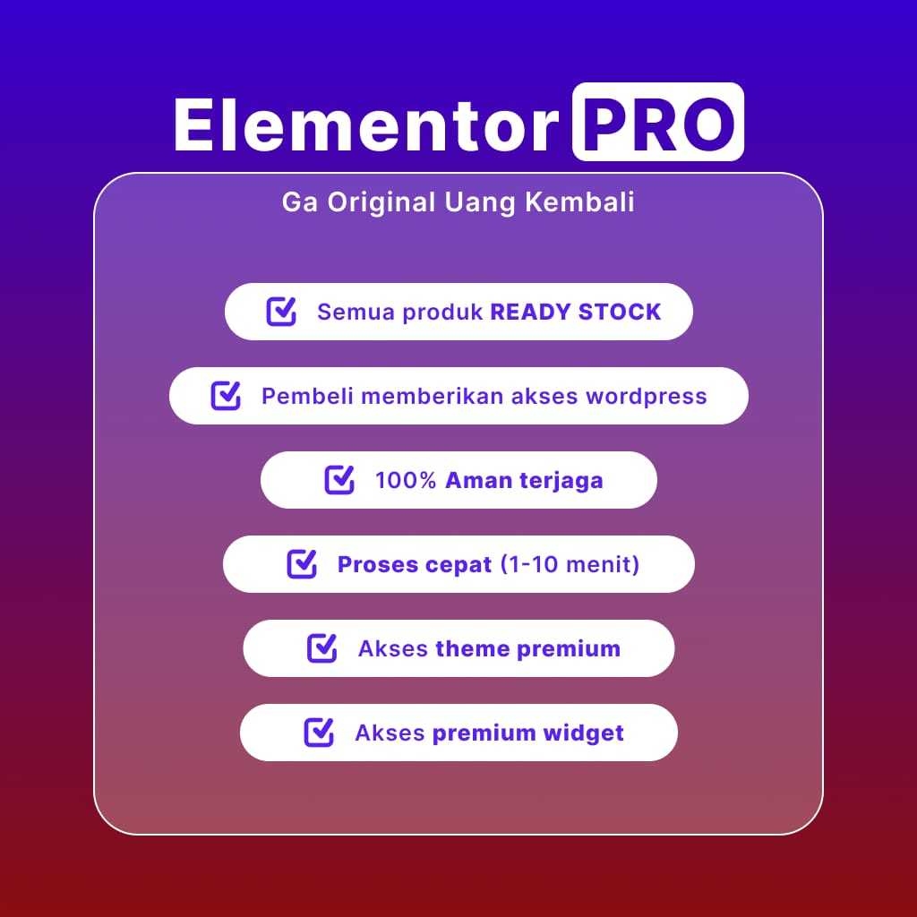 Jual Original Essential Addons for Elementor - Plugin Premium untuk ...