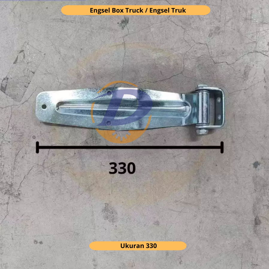 Jual ENGSEL PINTU MOBIL BOX I ENGSEL BOX TRUCK berbagai ukuran | Shopee ...