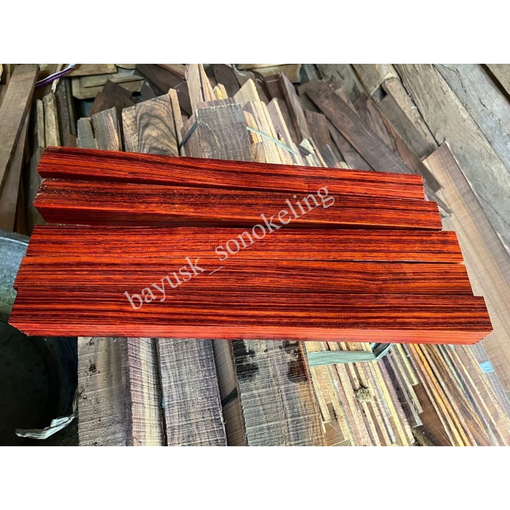 Jual Kayu rengas merah asli | bahan craft | ukuran bisa custom | Shopee ...