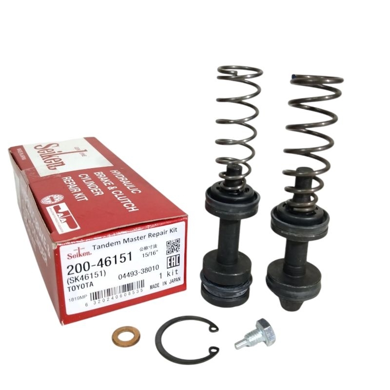 Jual Bm Kit Toyota Kijang 7k - Grand - Kapsul - Efi - Lgx - Lsx ...