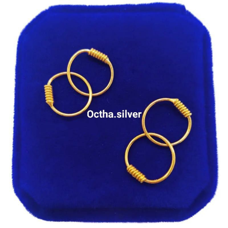 Jual Anting Kenip Bayi Terlengkap & Harga Terbaru Mei 2026 | Shopee ...