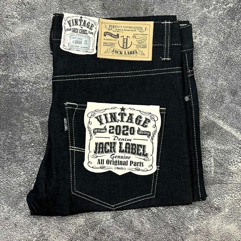 Jual Celana Jeans Pria Original 100% Branded celana jeans pria/ celana
