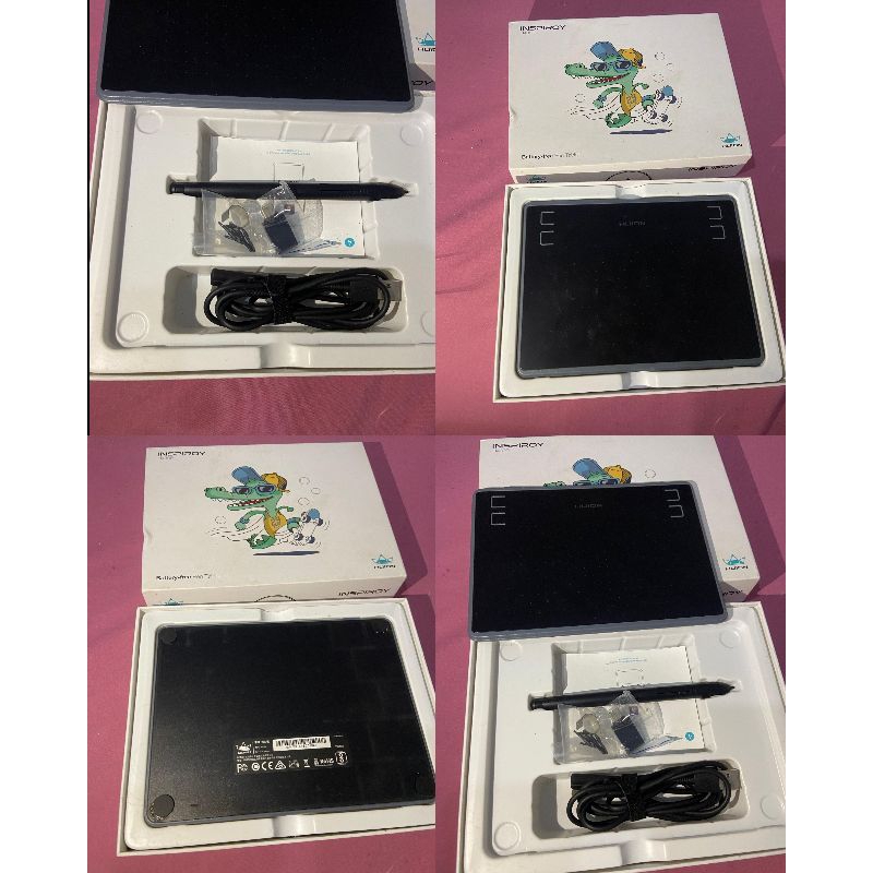 Jual pentab huion | Shopee Indonesia