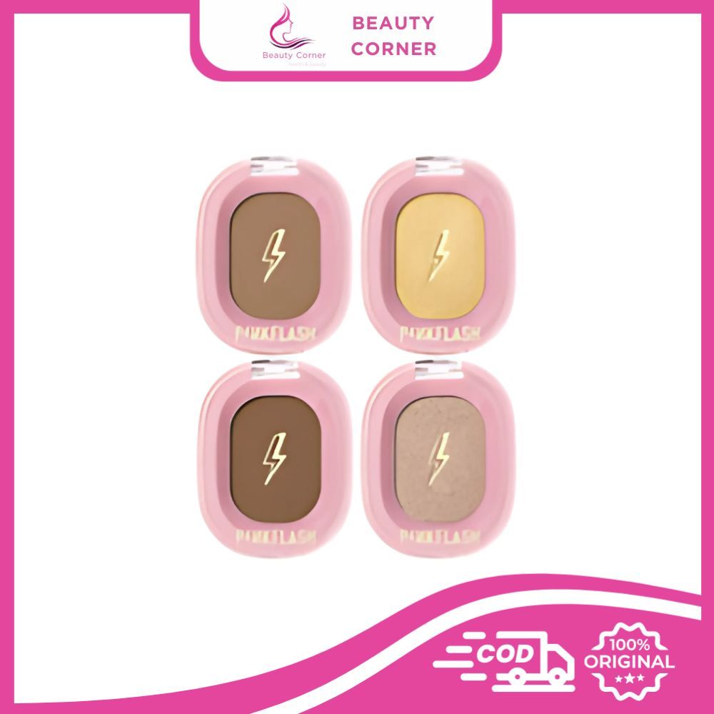 Jual PinkFlash Soft Pigment Face Contour PF-F02 | Shopee Indonesia