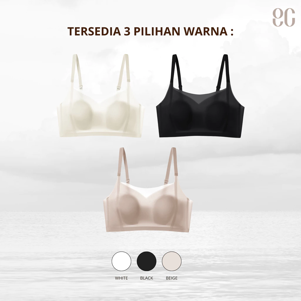 Varian Warna Sanna Bra