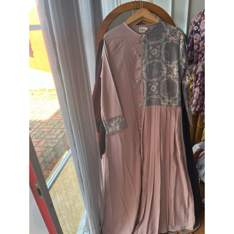 Jual Gamis Journey Terlengkap & Harga Terbaru Juni 2026 | Shopee Indonesia