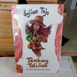 Original • Buku Tembang Tali Jiwo