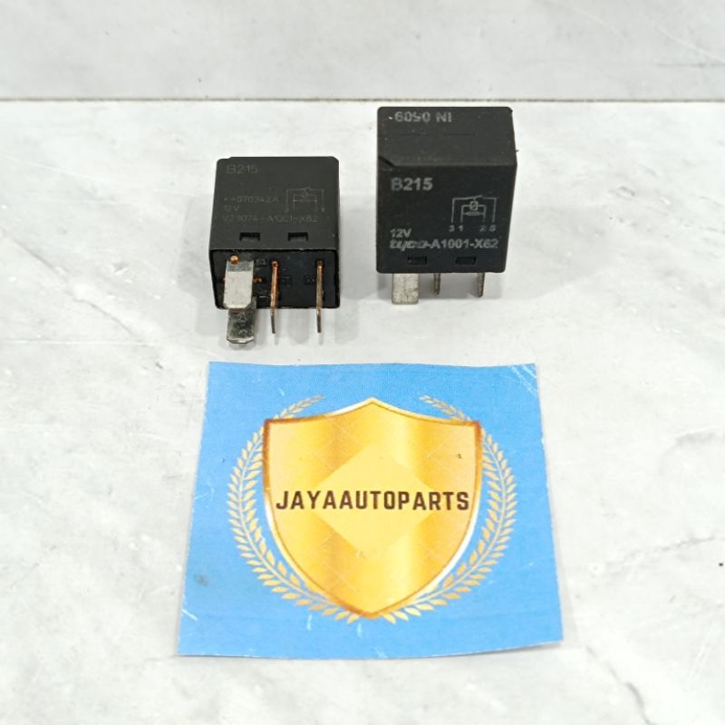 8-1393292-4 TE CONNECTIVY, Relè Automotive, 12 VDC, 25 A - Foto 10