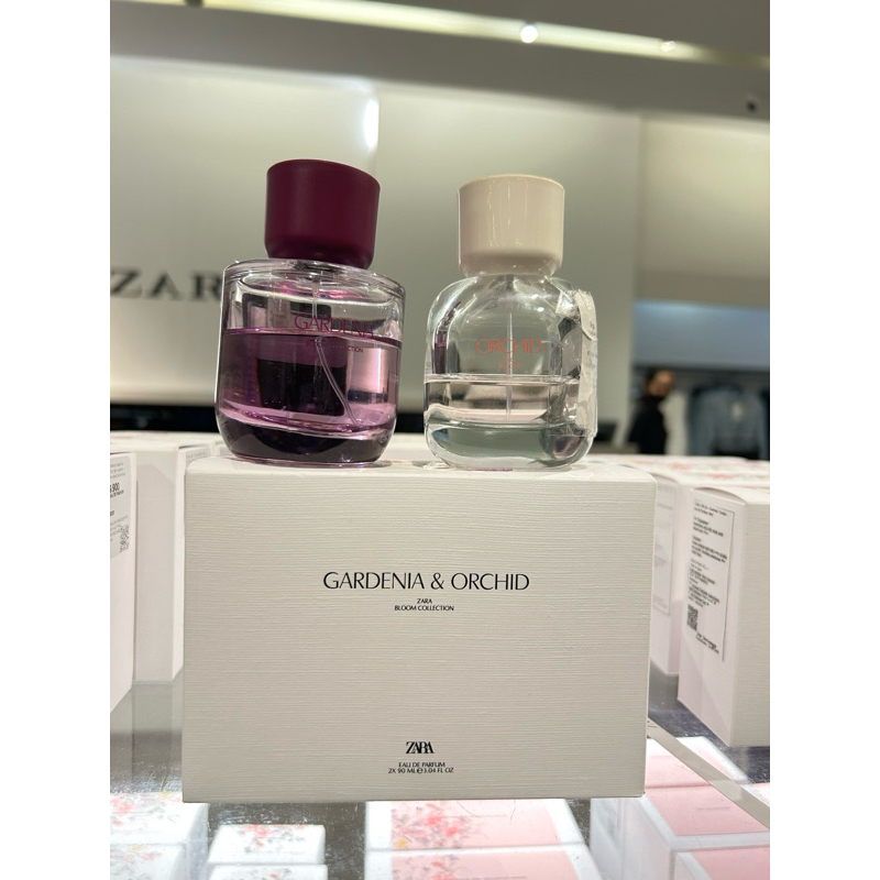 100 Ml Zara Gardenia Orchid Review Gardenia Zara Perfume Reviews