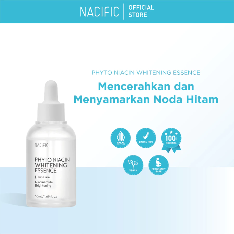 Whitening Essence Skin Care