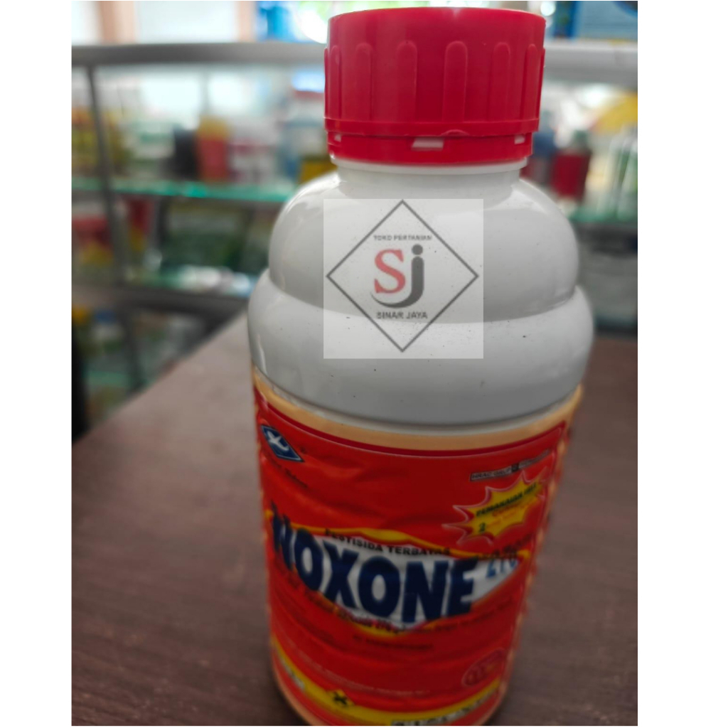 Jual NOXONE 1LT HERBISIDA | Shopee Indonesia
