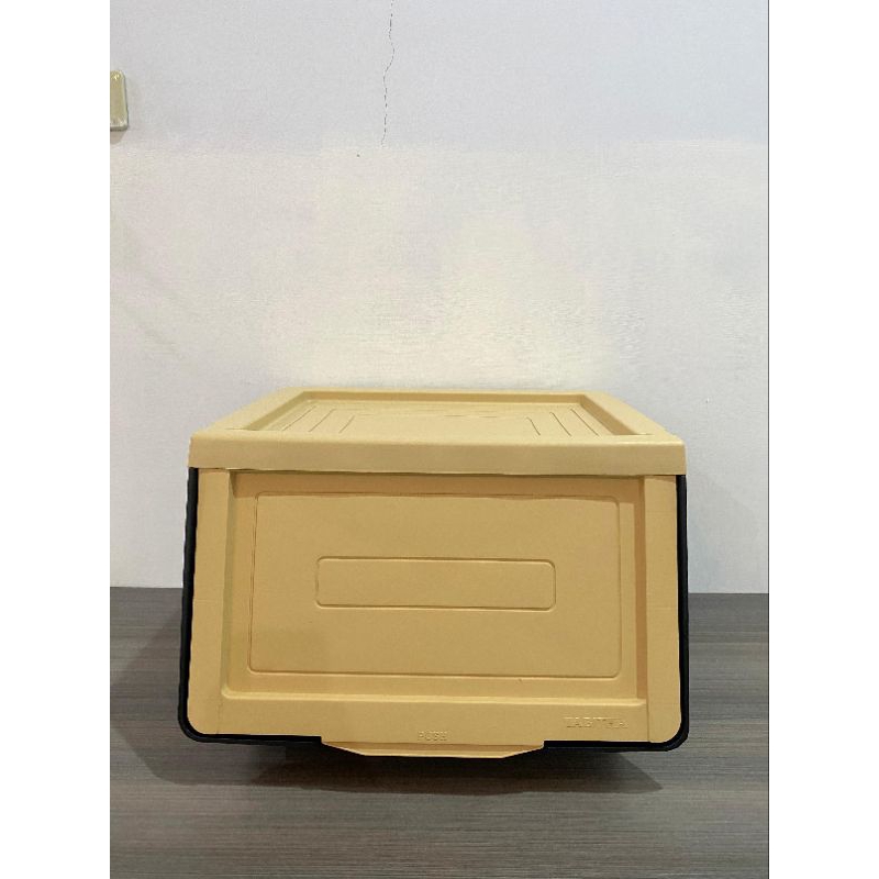 Jual Container Box Tumpuk Serbaguna Multifungsi Kotak Penyimpanan ...