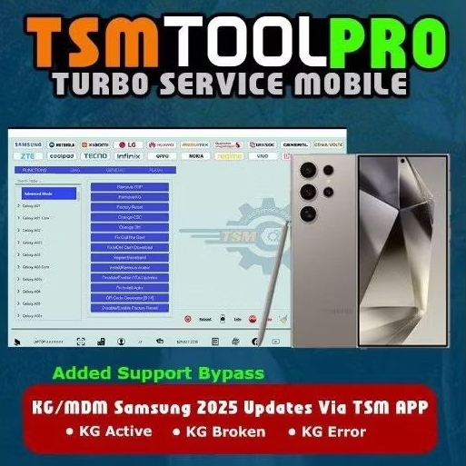 Jual TSM TOOL PRO | AKTIVASI TSM | Shopee Indonesia