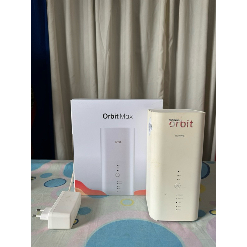 Jual modem orbit | Shopee Indonesia