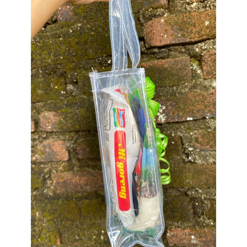 Jual Parsel Mini Isi Sembako | Shopee Indonesia