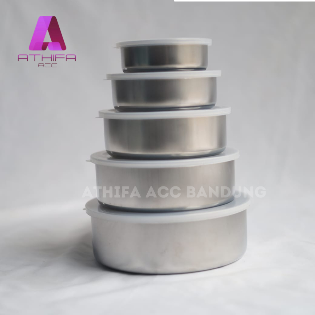 Jual Rantang Susun Stainless / Rantang Beranak | Shopee Indonesia