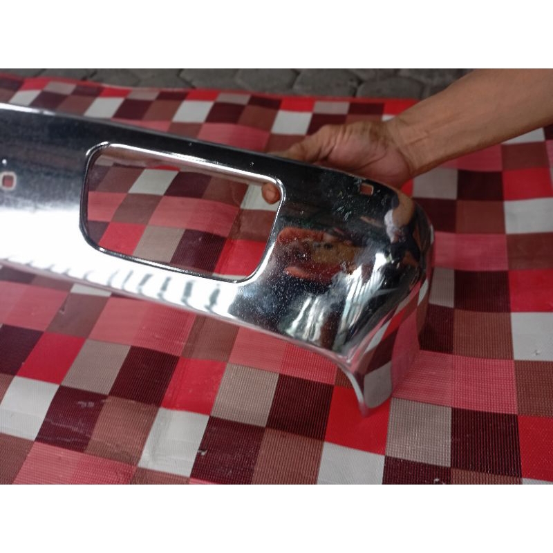 Jual bumper Depan original Toyota Corona RT100 | Shopee Indonesia