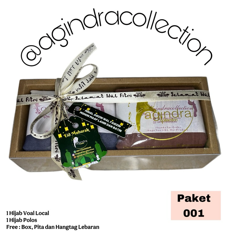Jual Paket Hampers Raya Idul Fitri | Shopee Indonesia