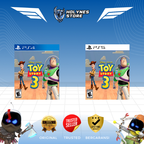 Ps4 Toy Story Ps Toy Story Buzz Pa4 Game Ps1 Playstation Toy Story