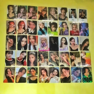 Jual photocard am Harga Terbaik & Termurah April 2025