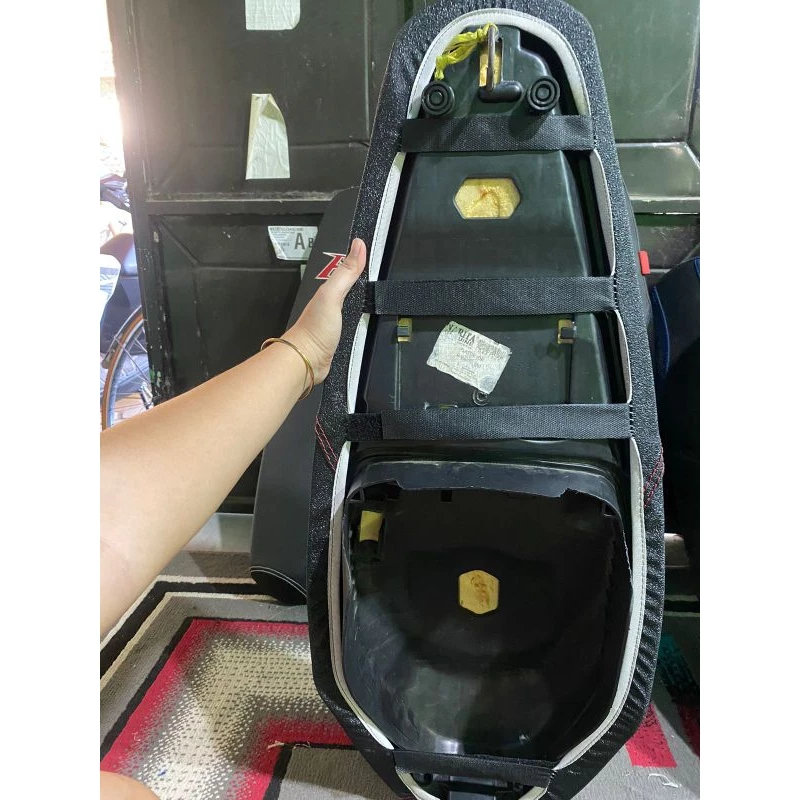 Terpasang Presisi