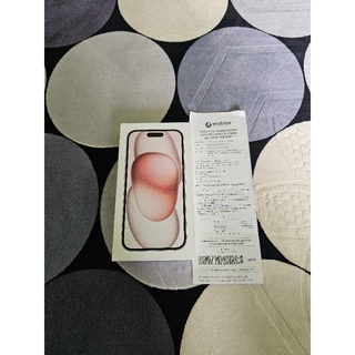Jual Apple IPhone 15 128gb Terlengkap & Harga Terbaru Maret Jual Apple IPhone 15 128gb Terlengkap & Harga Terbaru Maret