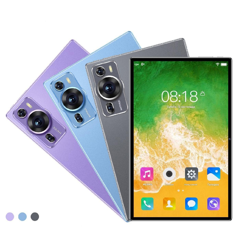 Jual 2025 Tablet android 13 Baru Infinix Pad 70 /Pro14 Tab 12inch 16GB ...