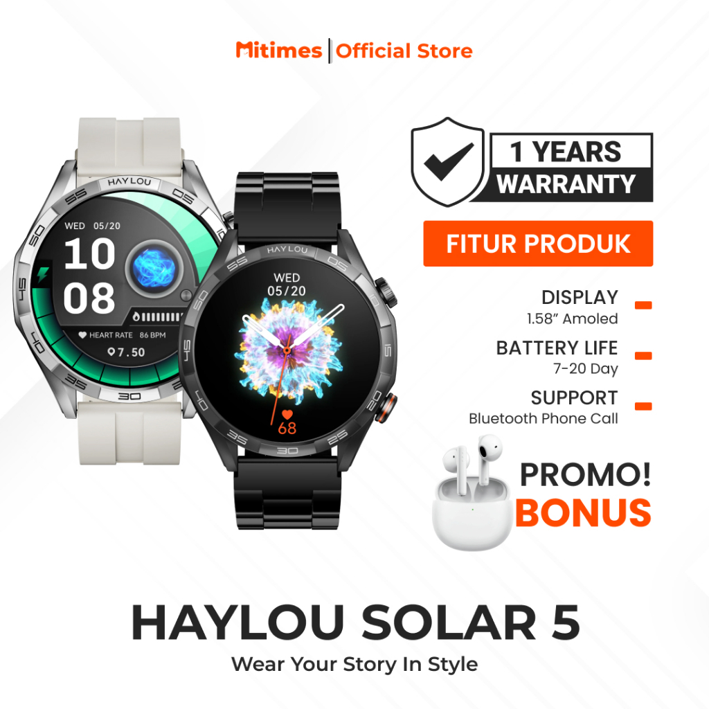 Solar Smart Haylou Solar Alarm Buy Haylou Solar Pro Smartwatch At