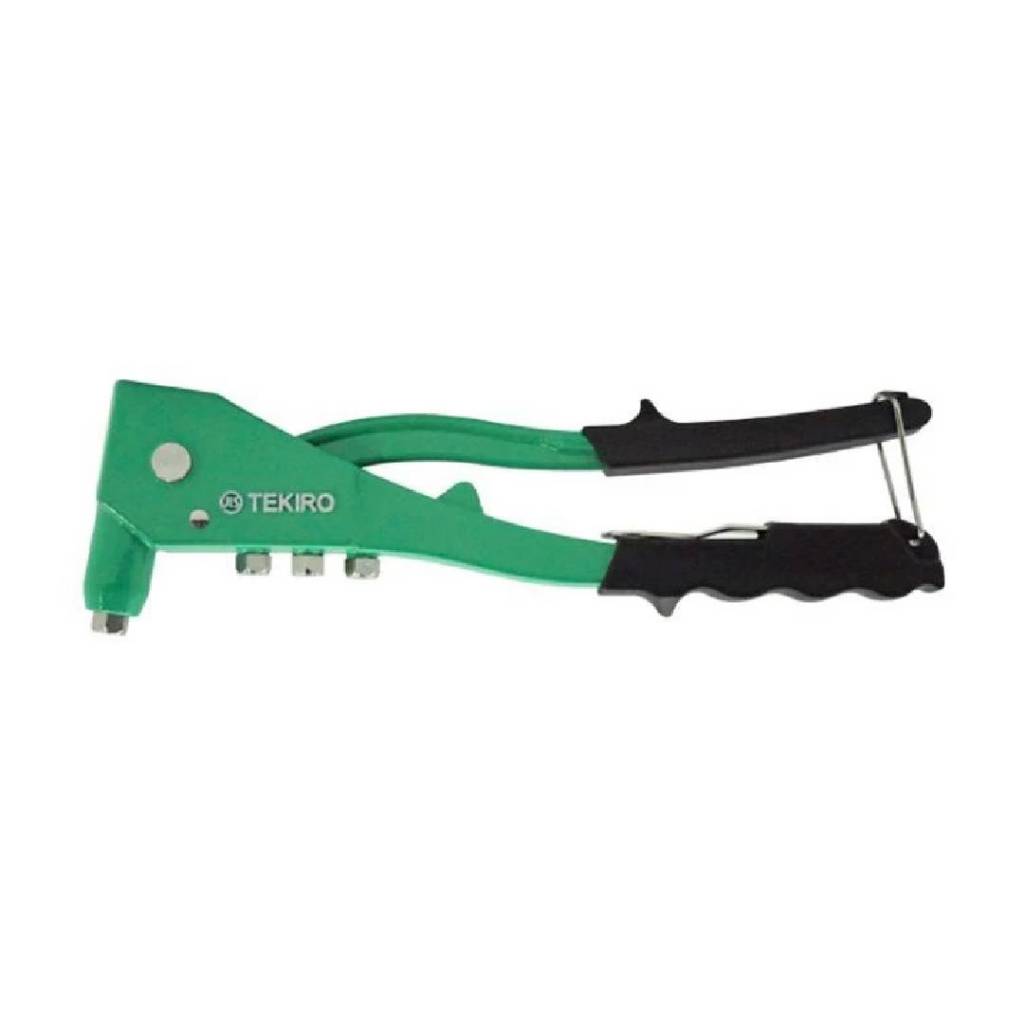 Jual TEKIRO HAND RIVETER / TANG RIVET / TOOLS - ALAT PERKAKAS - KUNCI ...