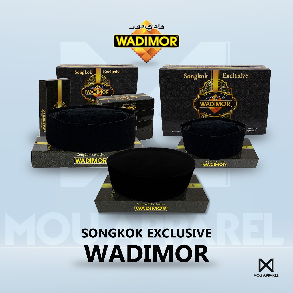 Peci Wadimor AC, Non & Full, ORIGINAL Tinggi 7 8 9 10 Cm Songkok Solat Hitam Pria Dewasa Kopiah Sholat Anak Laki Santri Polos Kopyah Beludru Pendek Warna Warni Merah Maroon Betawi Marun Bludru Songko Kopeah Shalat Songko Item Nasional Sonkok Ori