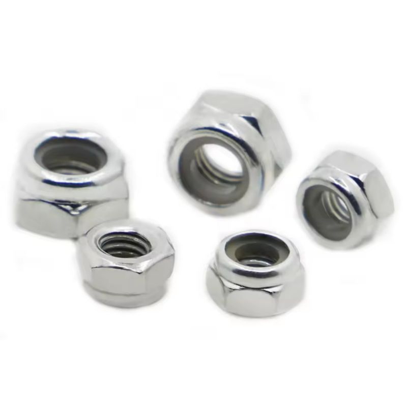 Jual Mur m2.5 locknut 2.5mm harga satuan | Shopee Indonesia