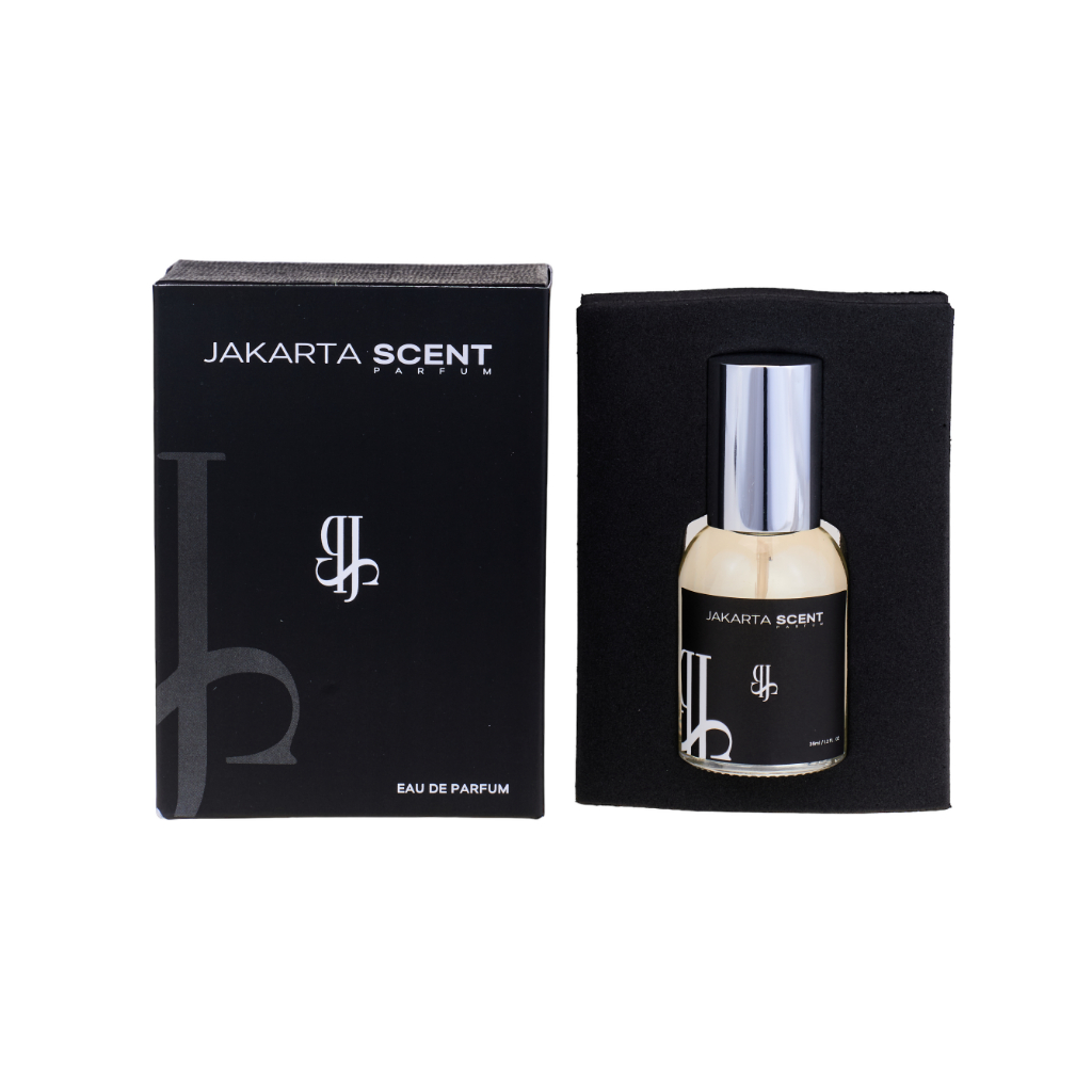 Jual Js Parfum Inspired By Perseus | Shopee Indonesia