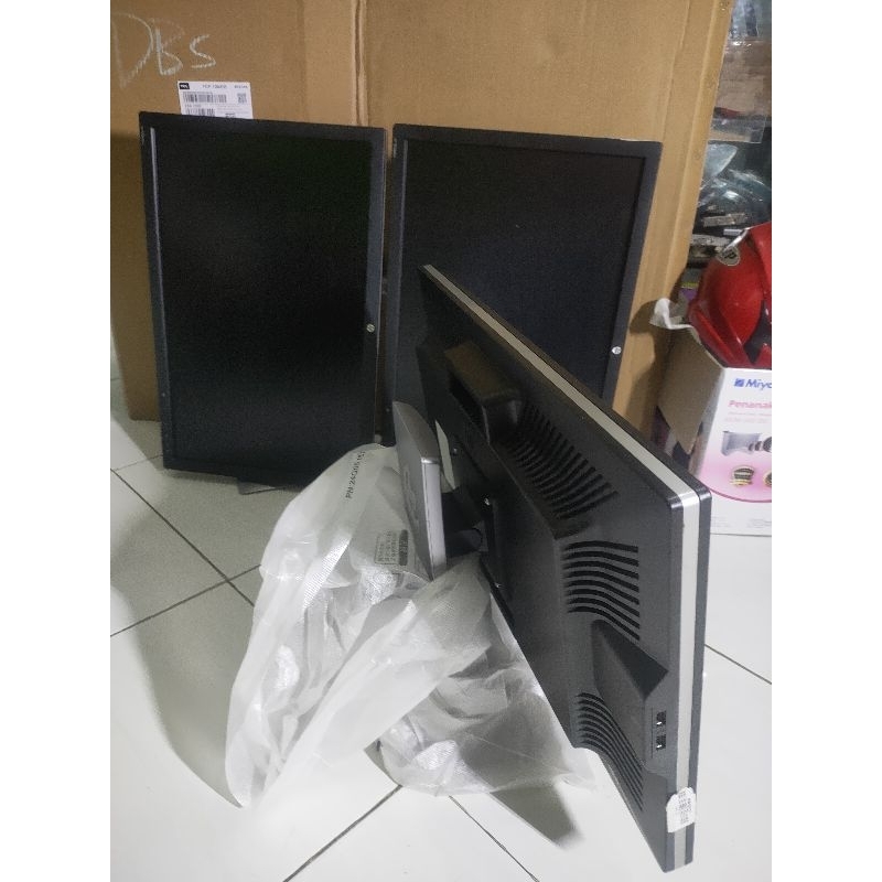 Jual LED monitor 24 inch | Shopee Indonesia