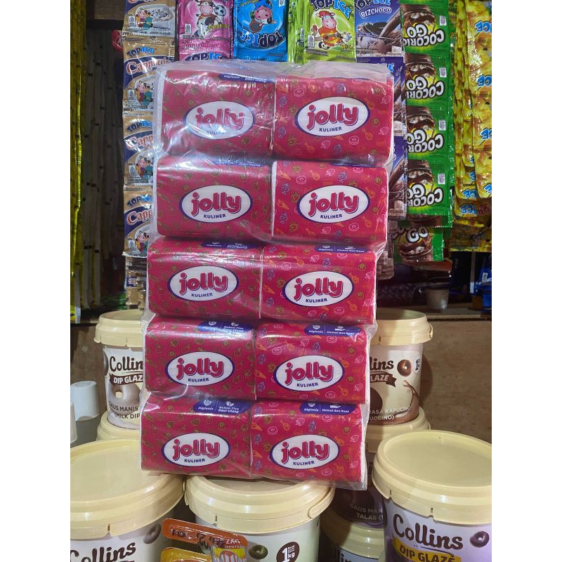 Dal Negro 53867 - Jolly Box Pop-Up