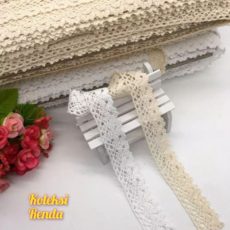 Produk KOLEKSI RENDA | Shopee Indonesia