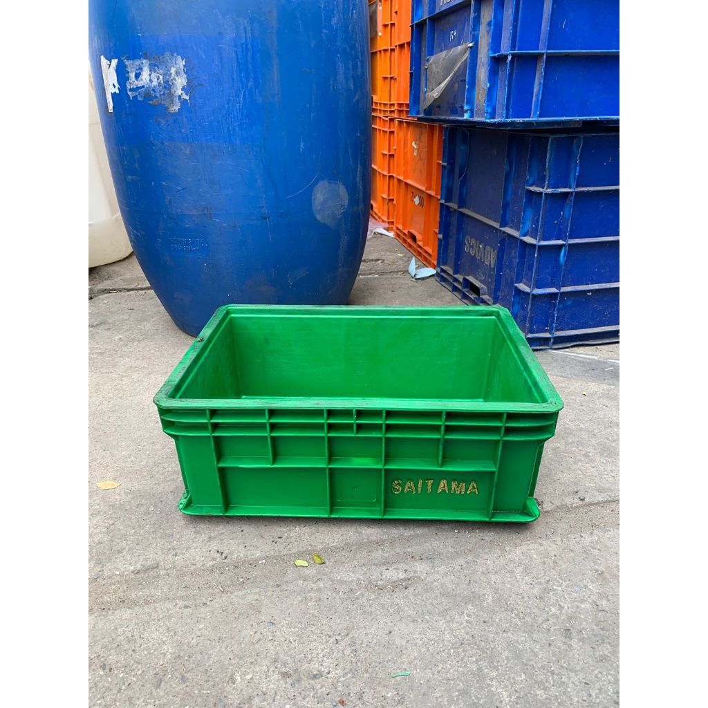 Jual Bak Kolam Ikan Persegi Bak Rendam Bak Berbahan Fiber Glass Kandang ...