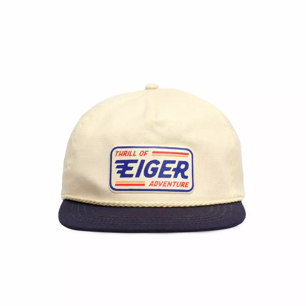 910010362 DAYTOUR SNAPBACK N