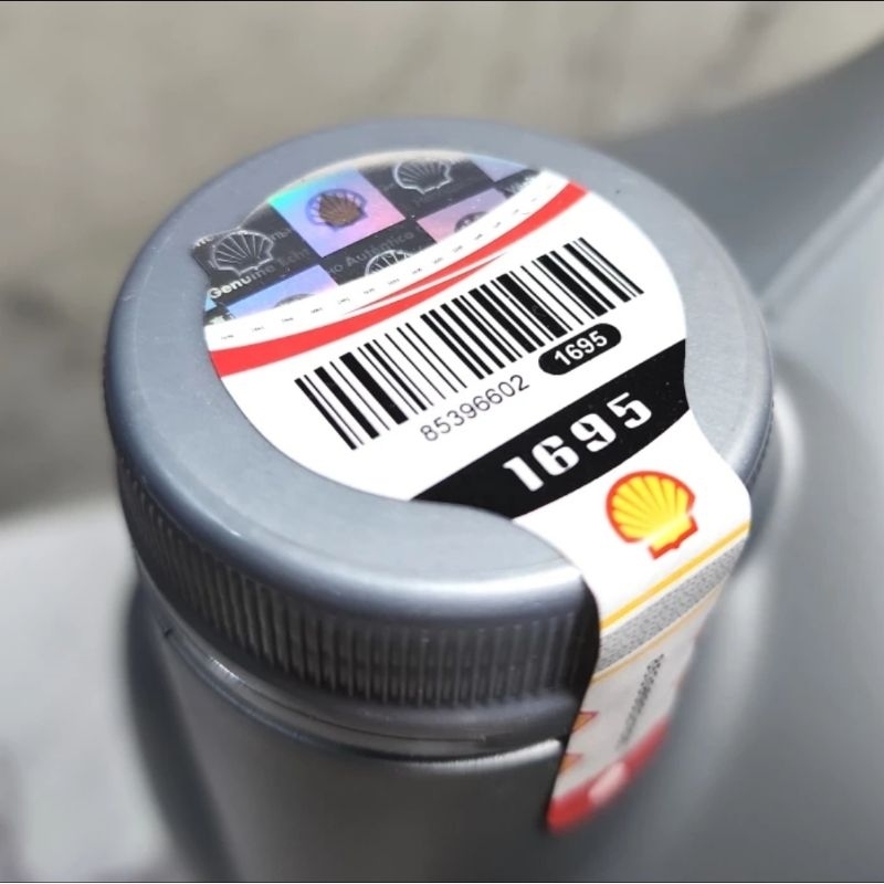 Jual Shell Rimula Light Duty LD4 EXTRA 15W-40 5 Liter (Oli Mesin Diesel ...