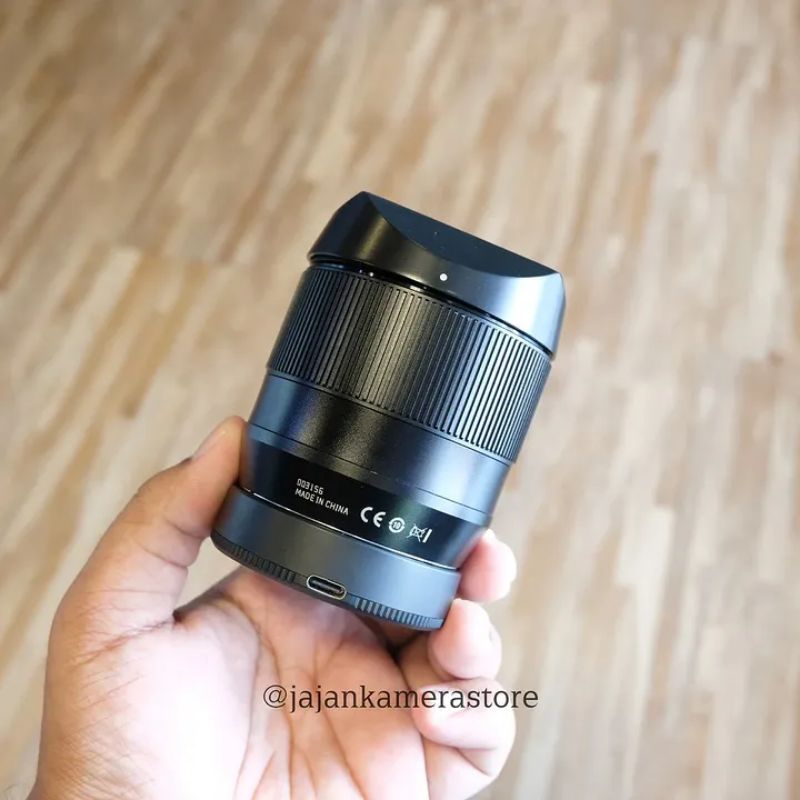 Jual LENSA FIX TTARTISAN 35MM F1.8 AUTO FOKUS FOR SONY APSC | Shopee ...