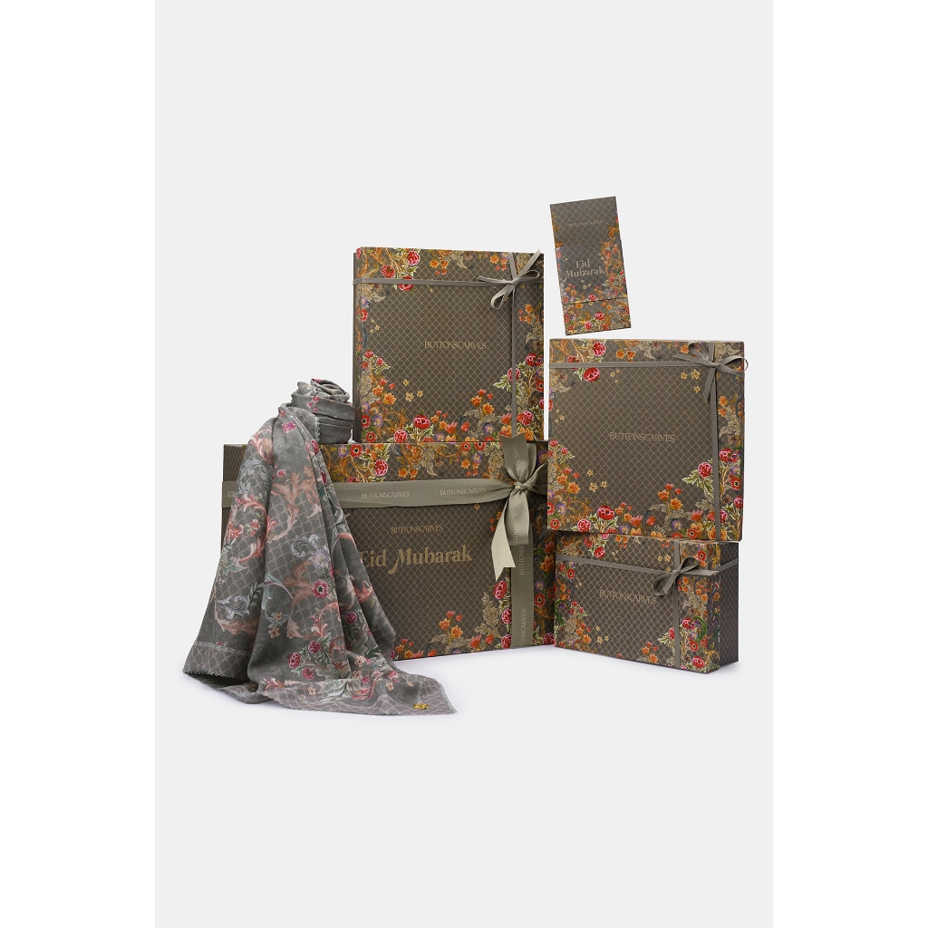 Raya Hampers