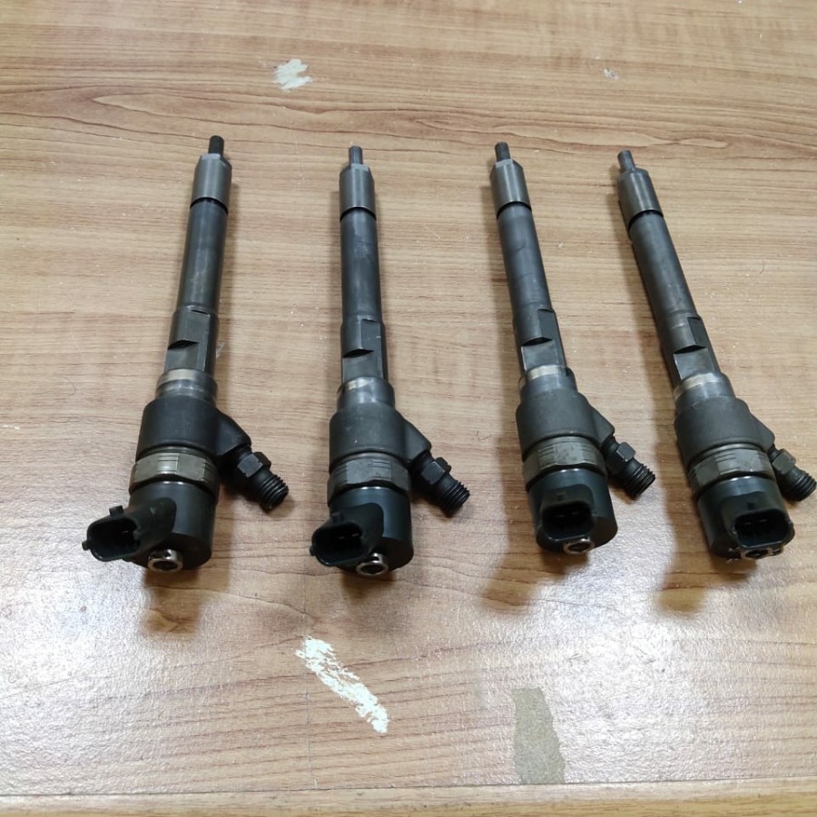 Jual NOZZLE NOSEL NOKSEL INJECTOR CHEVROLET CAPTIVA DIESEL NFL | Shopee ...