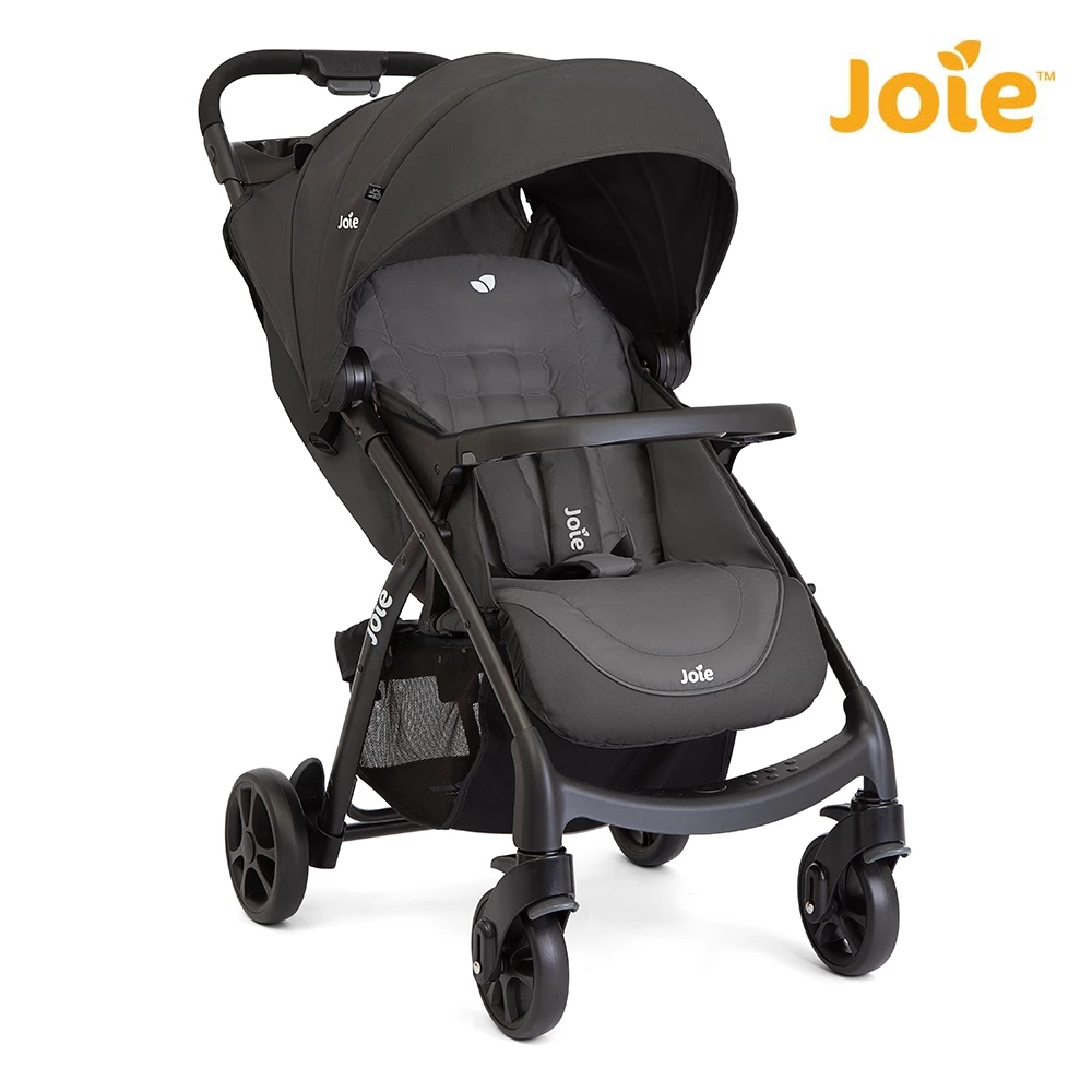 Joie Muze LX Travel System Baby Stroller Kereta Dorong Bayi