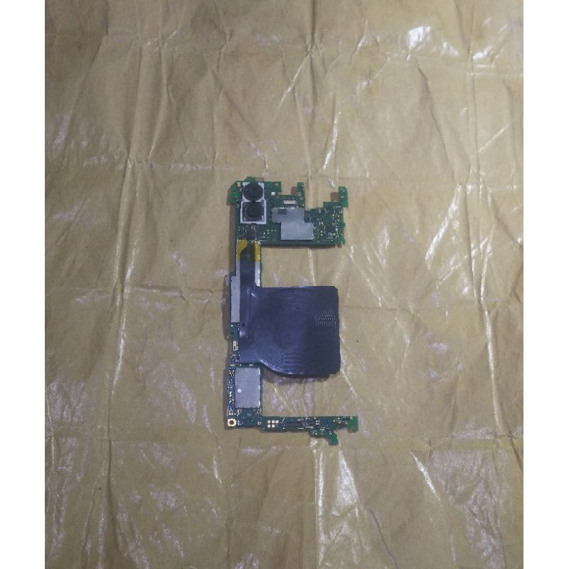 Jual Mesin Sharp Aquos R3 Original Copotan | Shopee Indonesia