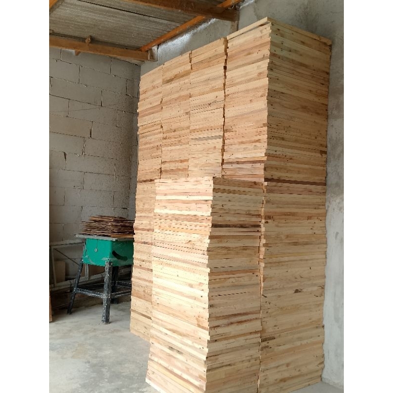 Jual Spanram Kanvas Lukis 20x20/20x30/30x30/30x40 cm | Shopee Indonesia